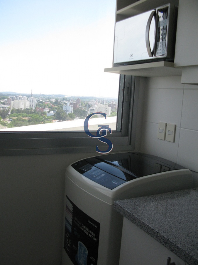 Apartamento ID.298211 - Piso alto. 