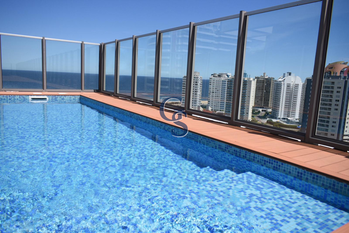 Apartamento ID.298224 - cerca de playa brava