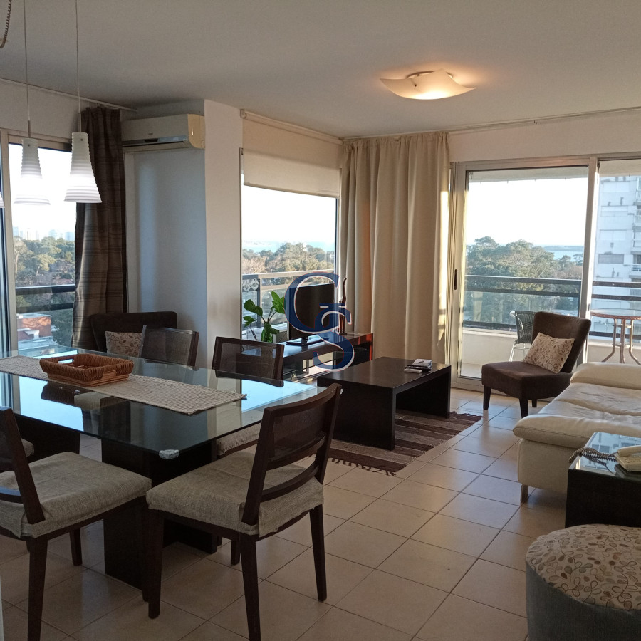 Apartamento ID.292253 - Sobre Reconocida avenida. 