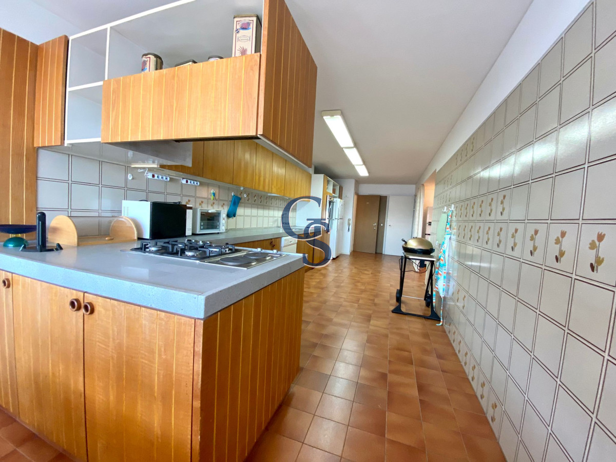 Apartamento ID.1339 - Vistas extraordinarias al mar