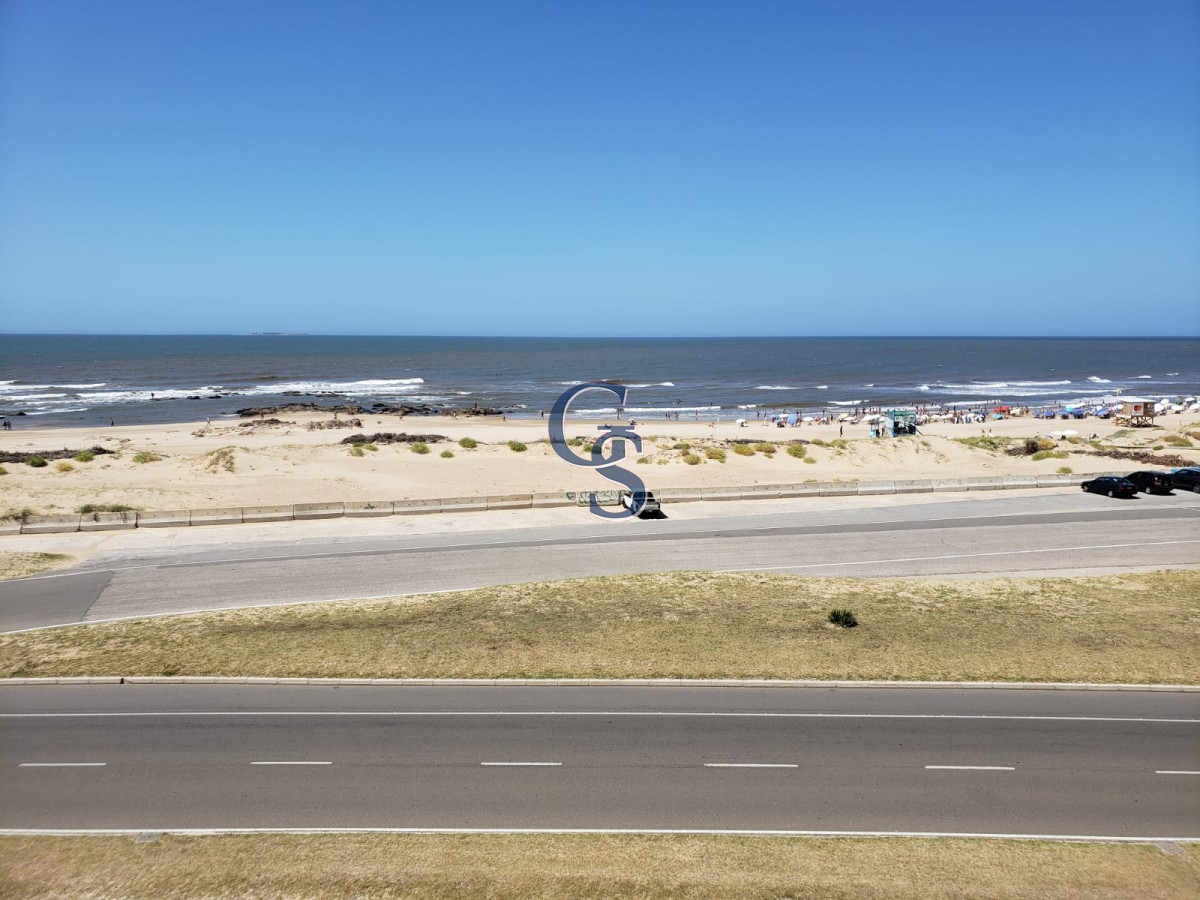 Apartamento ID.298372 - Espectacular departamento con vista al mar