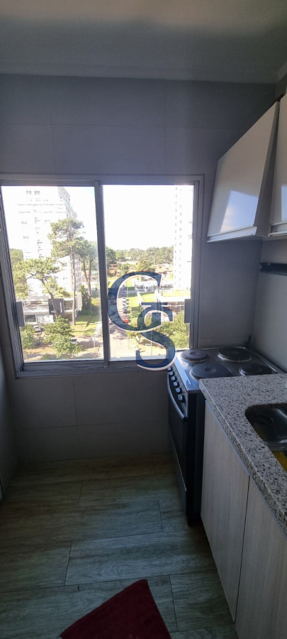 Apartamento ID.299655 - Apartamento en Punta del Este, Roosevelt