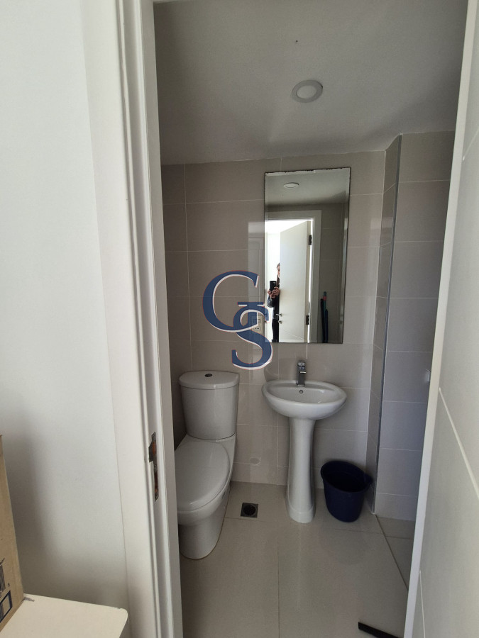 Apartamento ID.293118 - Pent house en 1° fila.   A ESTRENAR