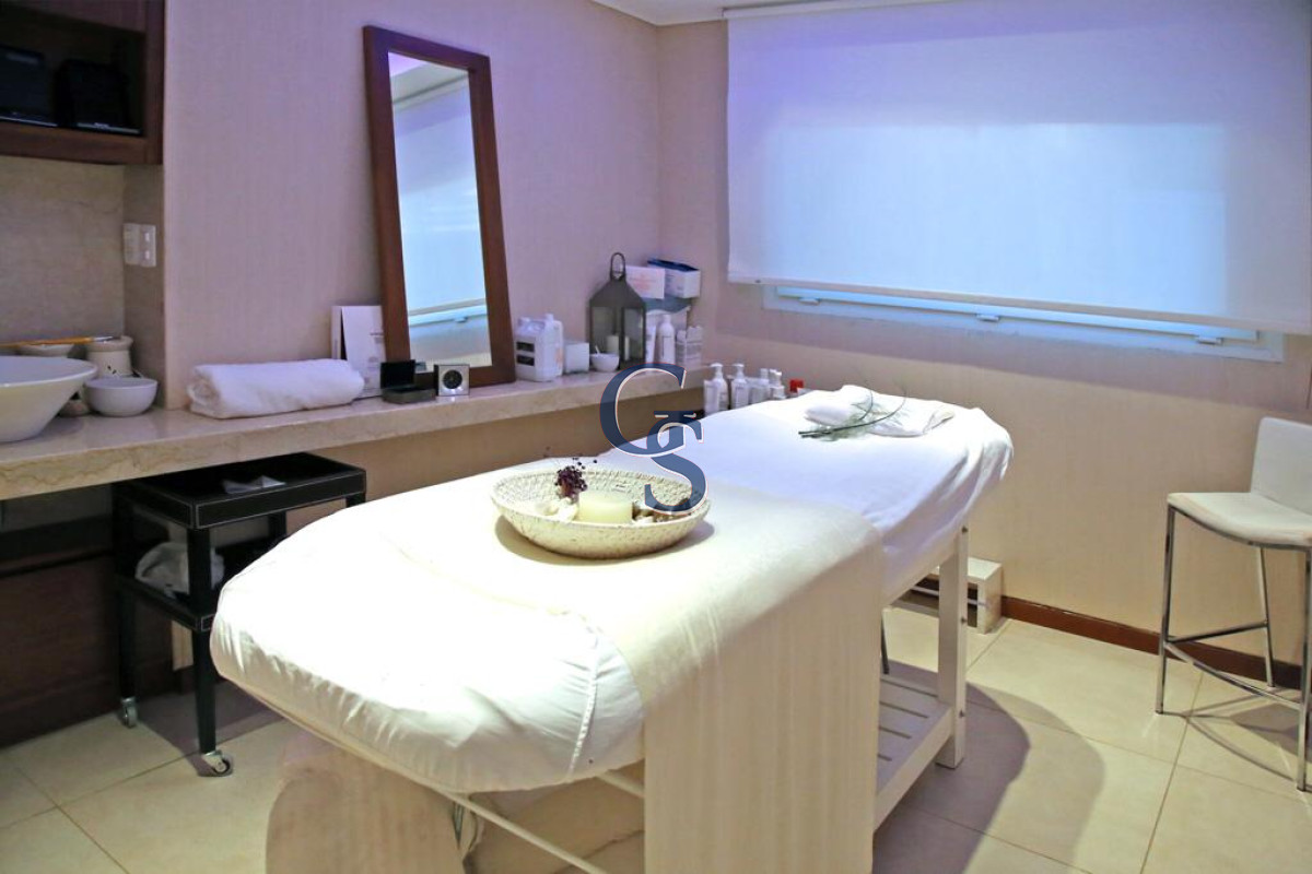 Apartamento ID.297514 - Exclusivo complejo frente a Playa Mansa