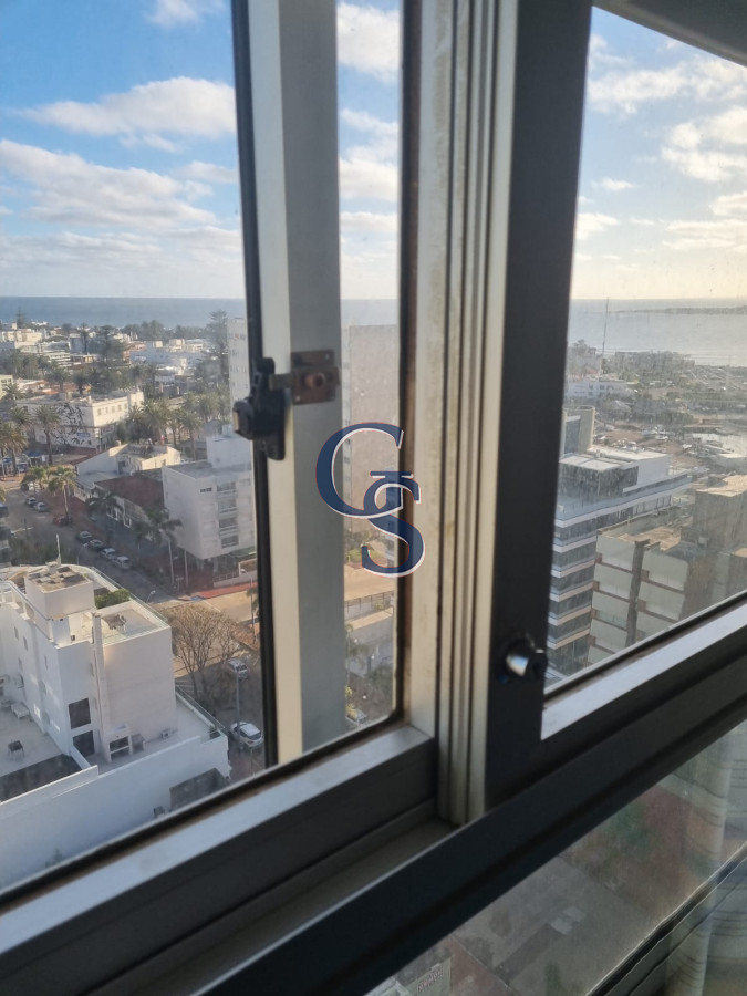 Apartamento ID.292901 - Vista a Playa brava