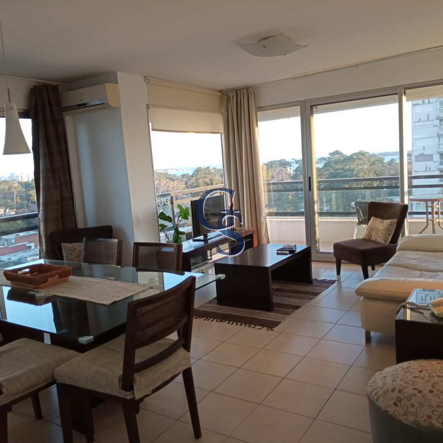 Apartamento ID.292253 - Sobre Reconocida avenida. 