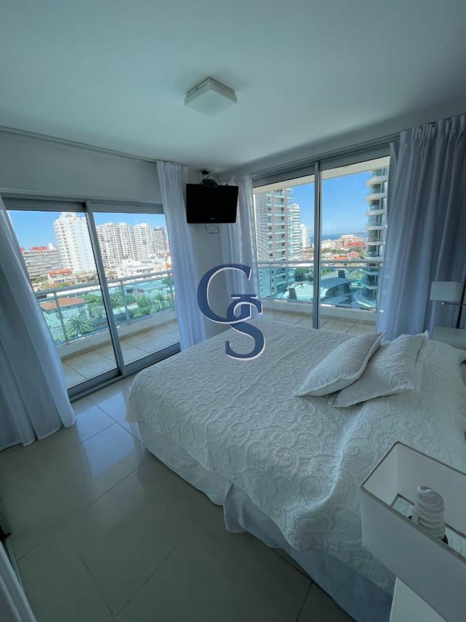 Apartamento ID.299017 - Excelente ubicacion
