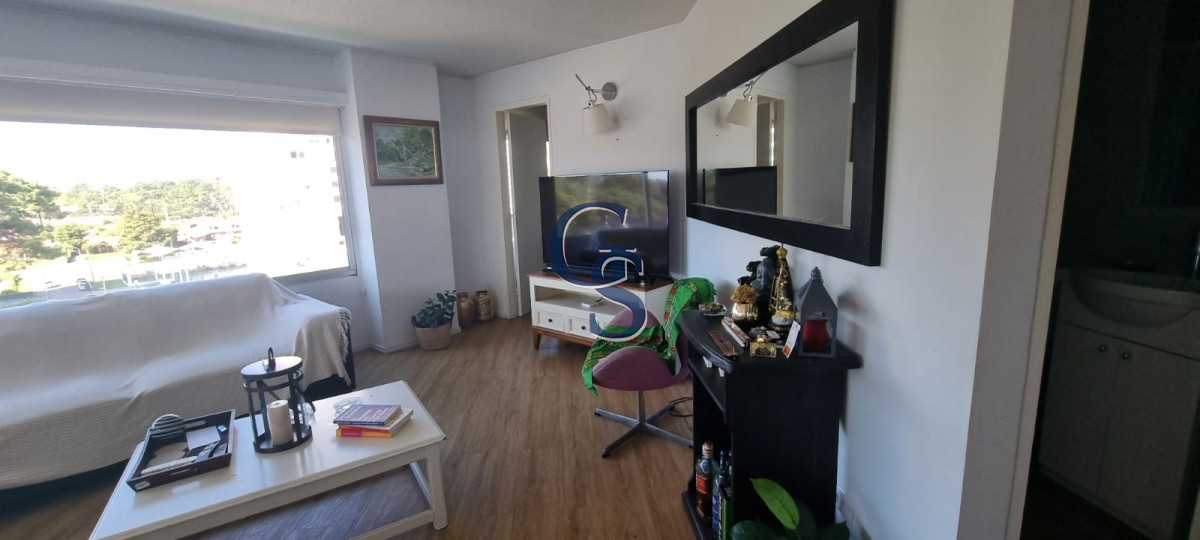 Apartamento ID.299655 - Apartamento en Punta del Este, Roosevelt