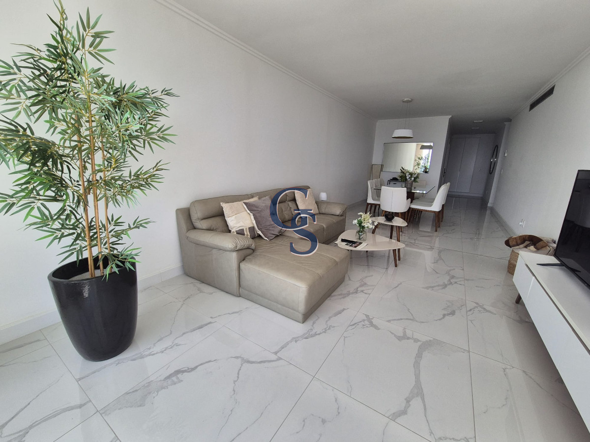 Apartamento ID.299935 - SMART TOWER MANSA