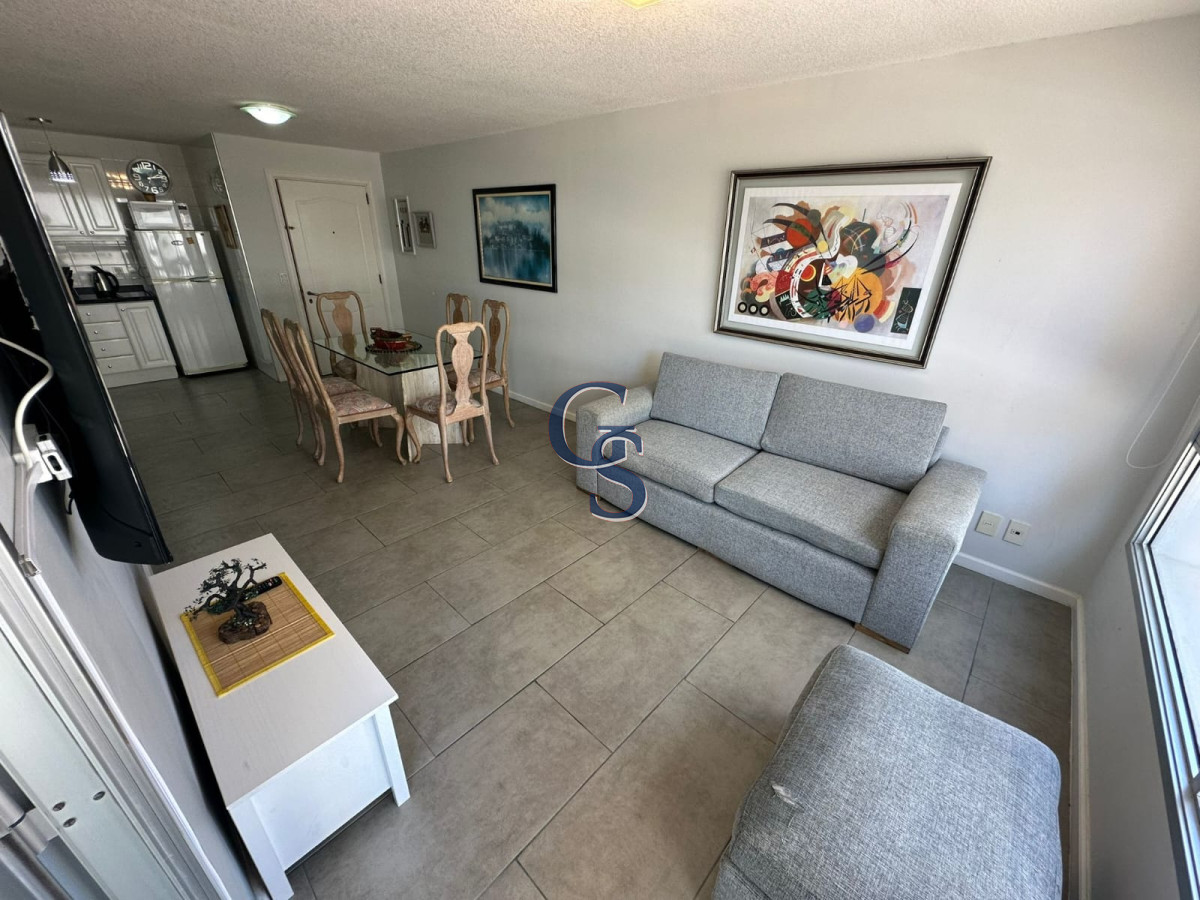 Apartamento ID.2294 - Próximo a Playa Mansa.
