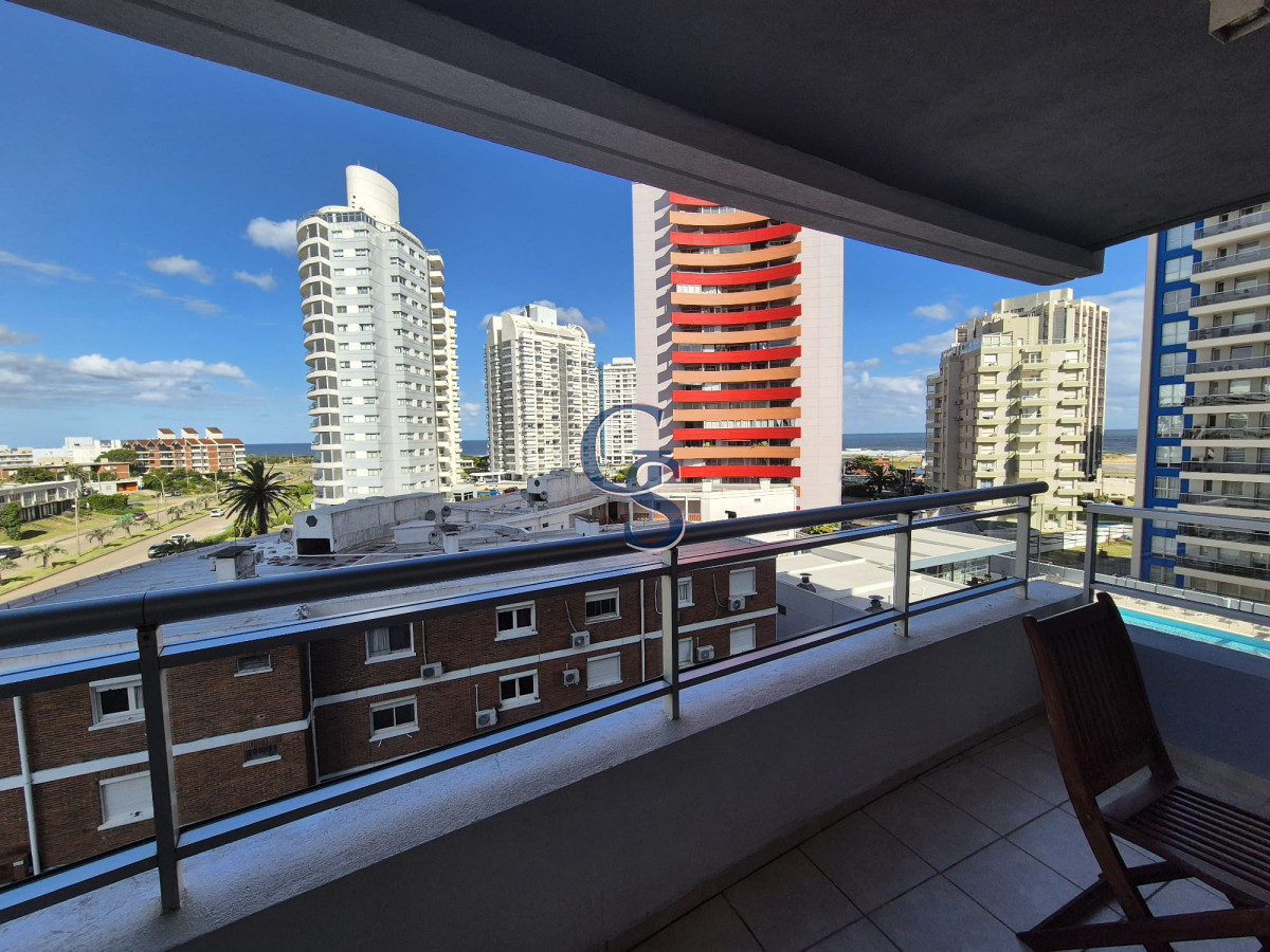 Apartamento ID.291754 - Moderna Torre 