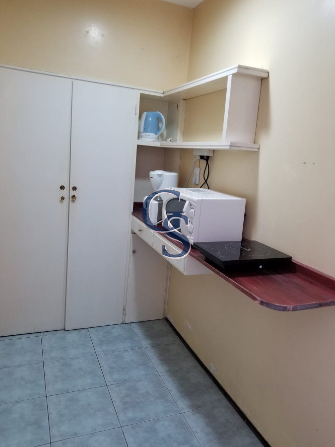 Apartamento ID.299571 - peninsula  a pasos de todo, edificio emblematico 