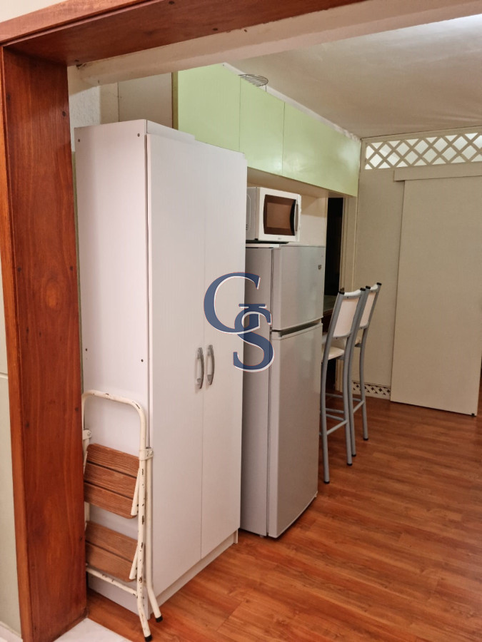 Apartamento ID.291348 - Pensinsula. Comodos ambientes. 