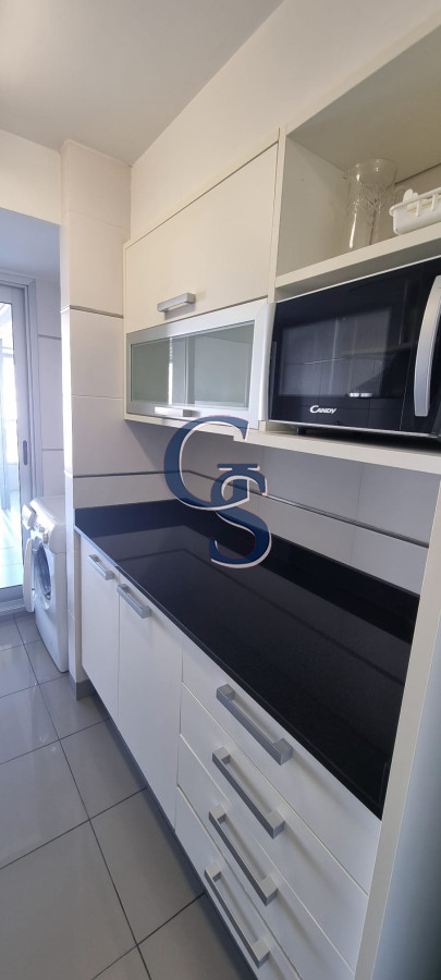 Apartamento ID.290861 - Apartamento en ART BOULEVARD, Mansa, Punta del Este, 2 Dormitorios.