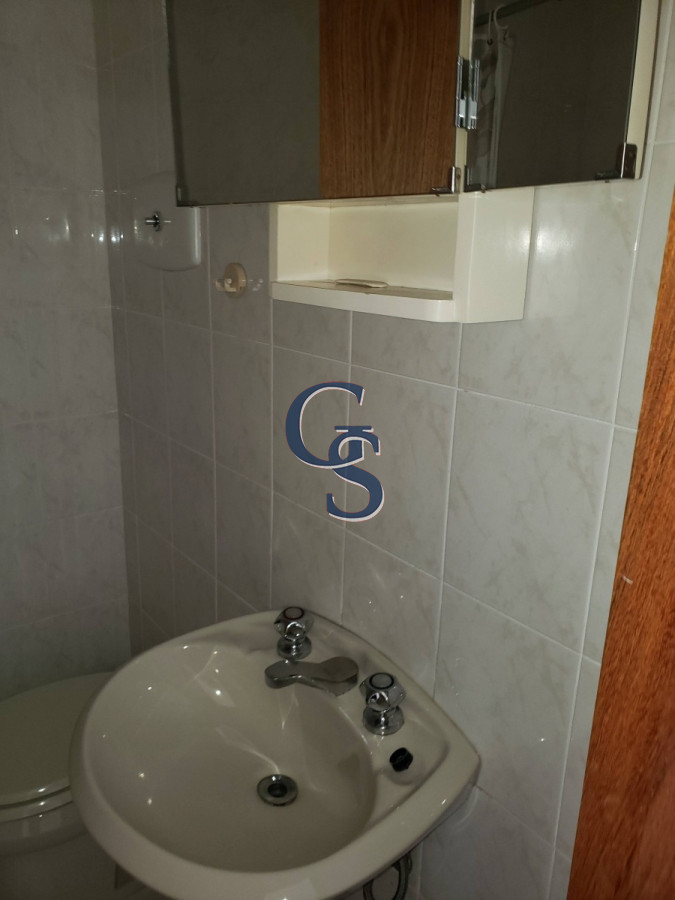Apartamento ID.1285 - Penthouse con vista almar. 