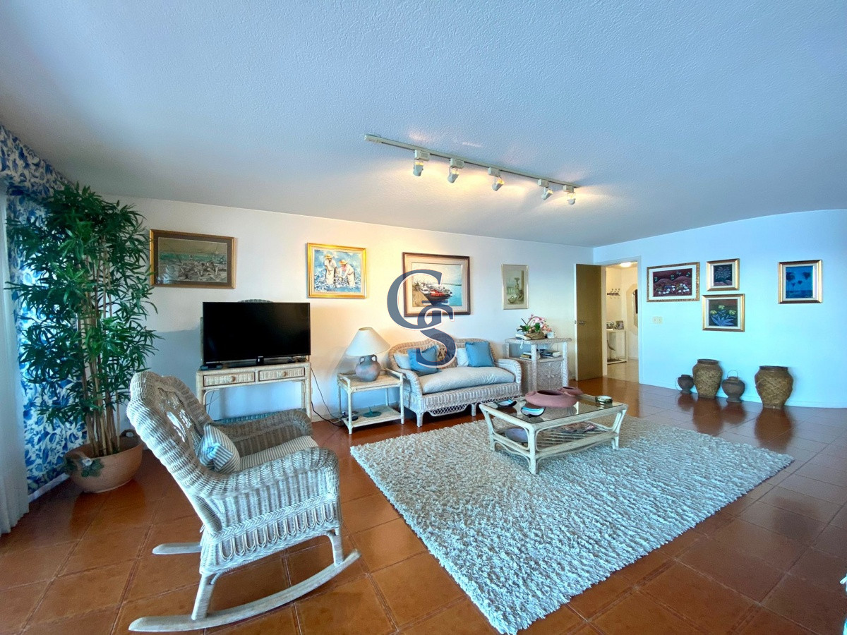 Apartamento ID.1339 - Vistas extraordinarias al mar