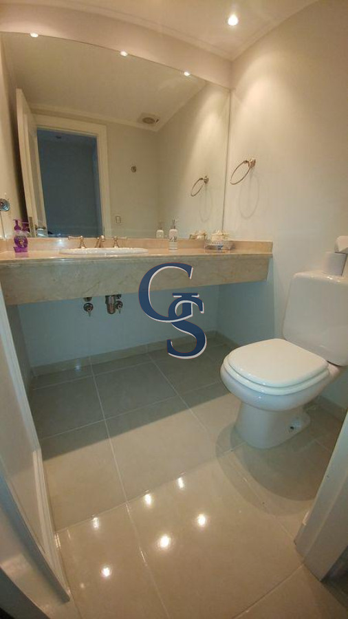 Apartamento ID.299280 - edificio de categoria en mansa
