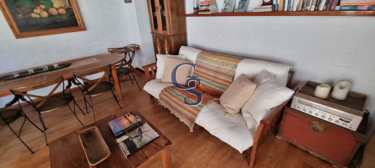 Apartamento ID.2080 - Peninsula proximo al puerto 