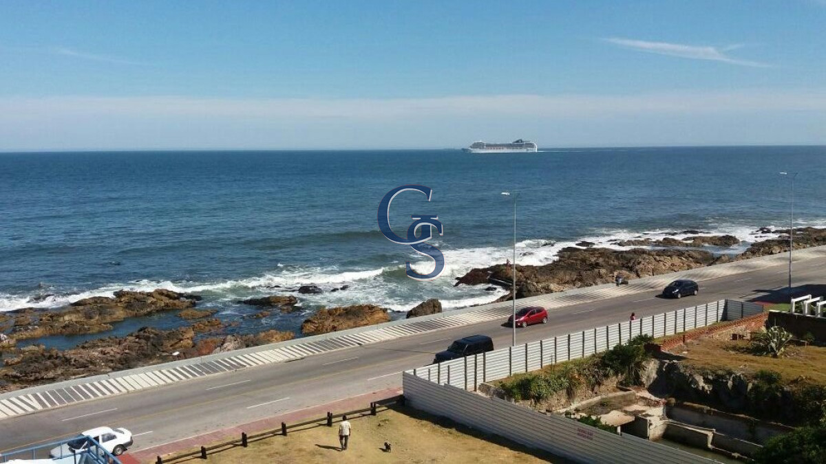Apartamento ID.298 - Vista al mar. 