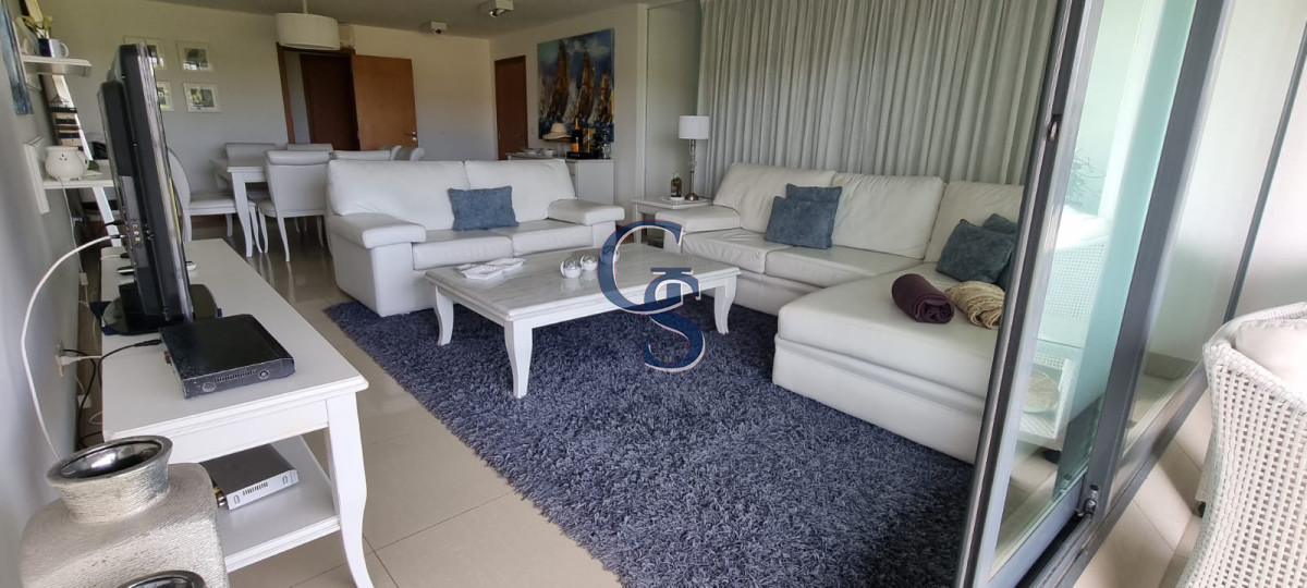 Apartamento ID.292820 -  Rincón de Indio, Punta del Este