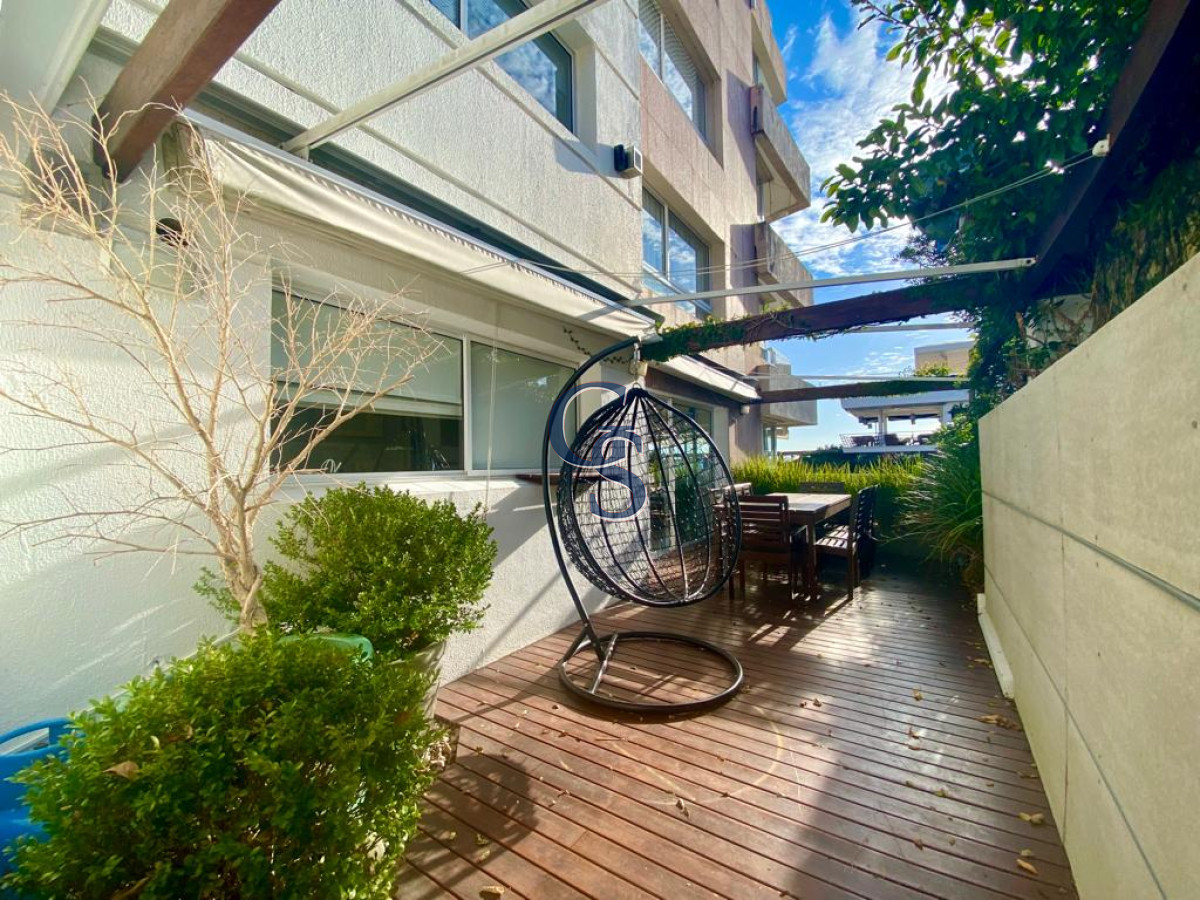 Apartamento ID.2080 - Peninsula proximo al puerto 