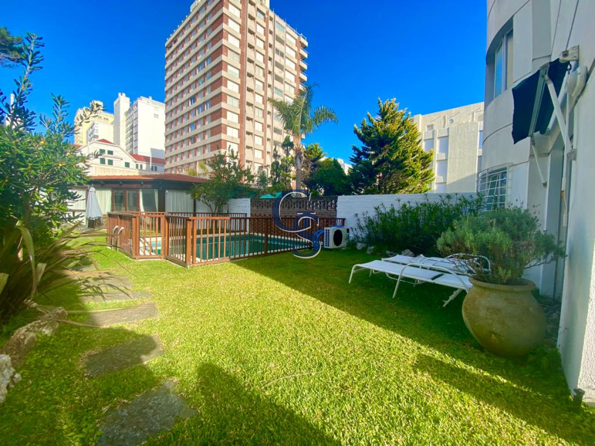 Apartamento ID.2080 - Peninsula proximo al puerto 