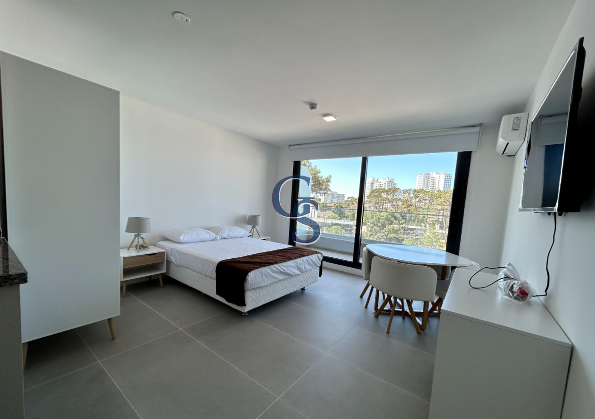 Apartamento ID.297161 - Excelente ubicación.