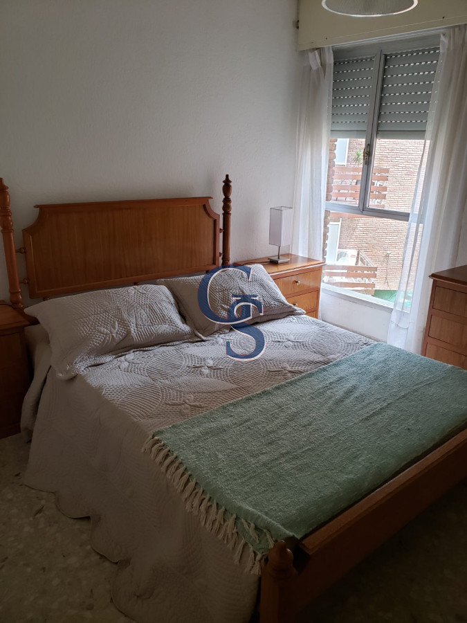 Apartamento ID.653 - Frente a Playa Mansa