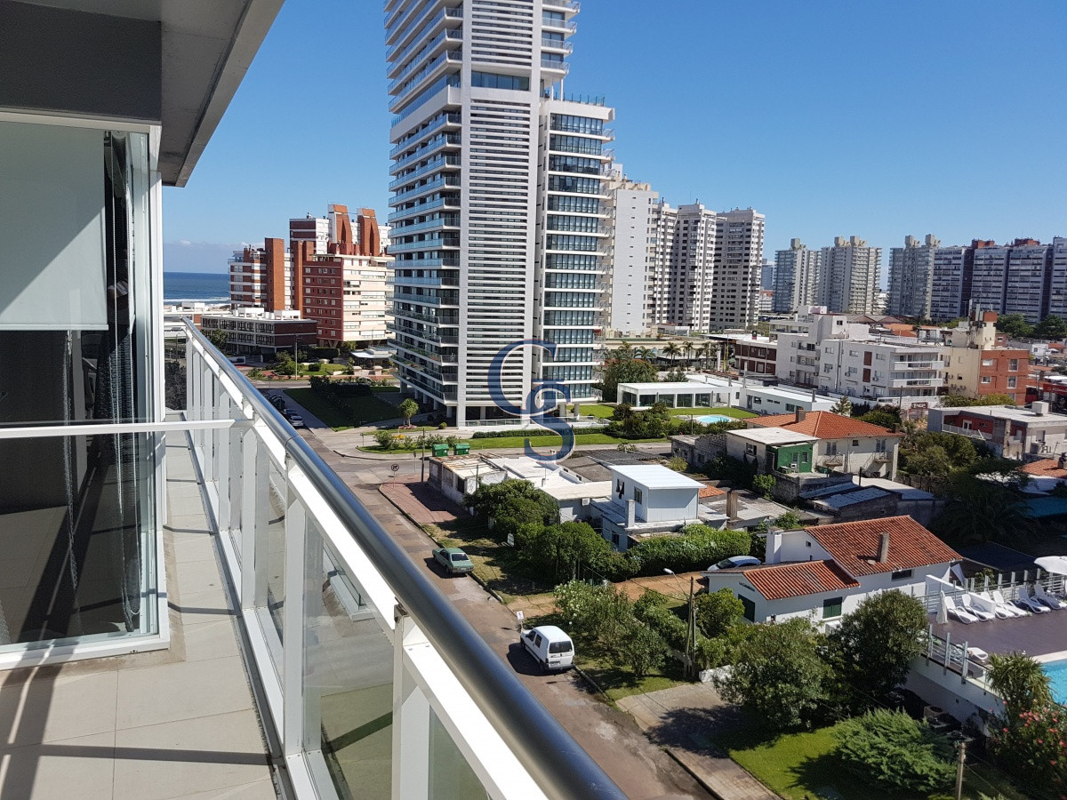 Apartamento ID.299048 - Excelente ubicacion a pasos de todo