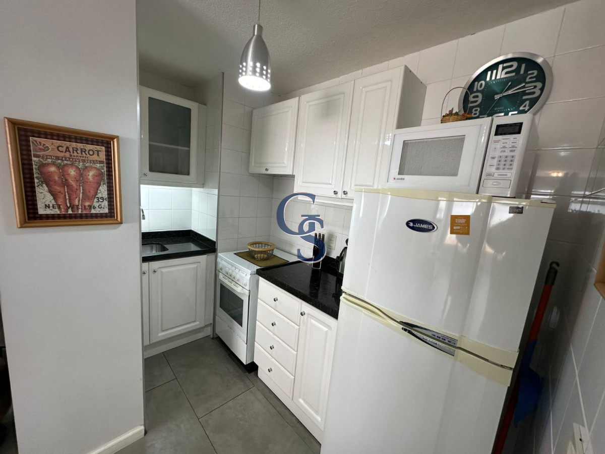 Apartamento ID.2294 - Próximo a Playa Mansa.