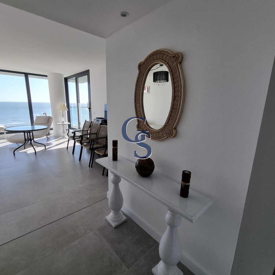 Apartamento ID.298185 - En primera fila del mar, A ESTRENAR