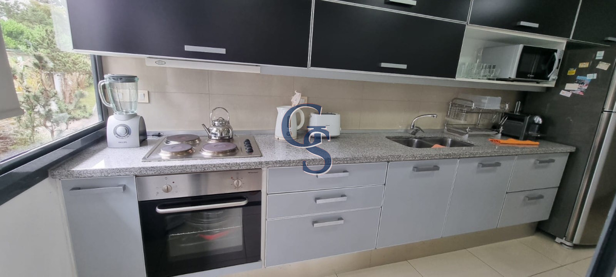 Apartamento ID.292820 -  Rincón de Indio, Punta del Este