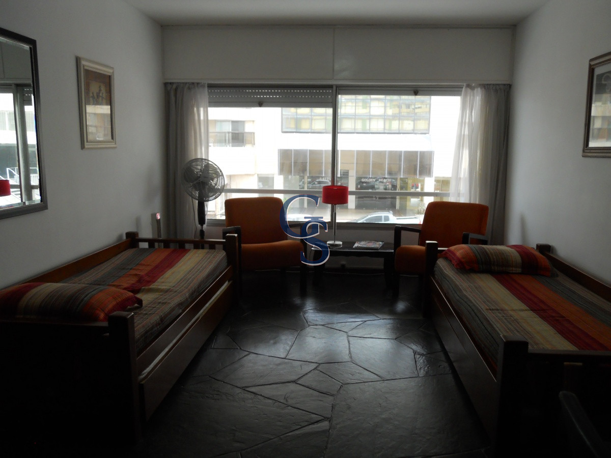 Apartamento ID.297547 - Excelente ubicación. 