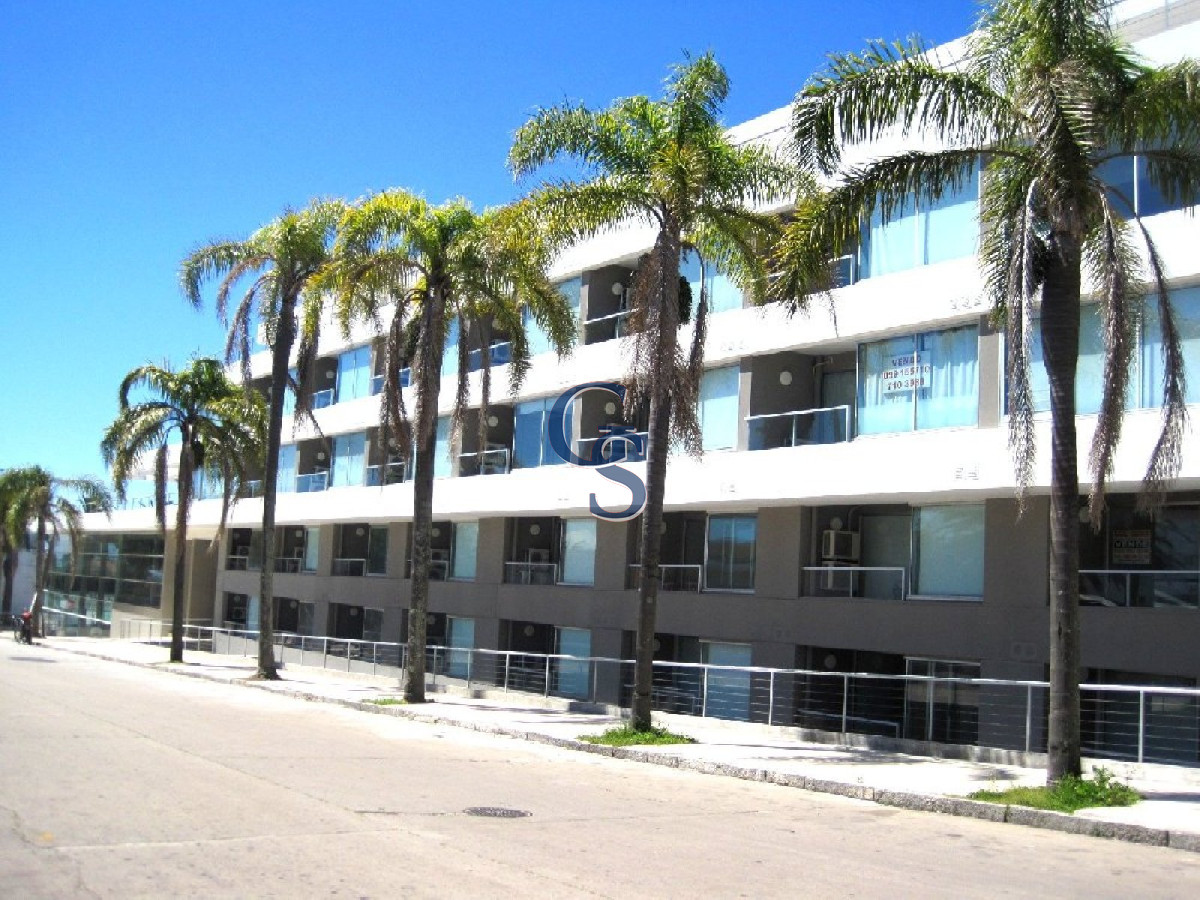 Apartamento ID.297350 - A pasos del puerto