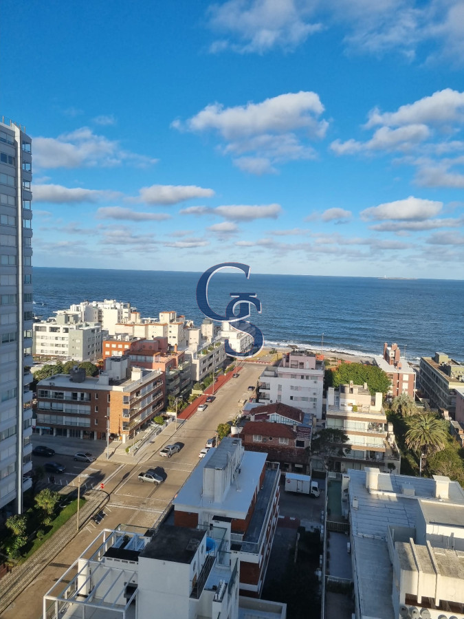 Apartamento ID.292901 - Vista a Playa brava