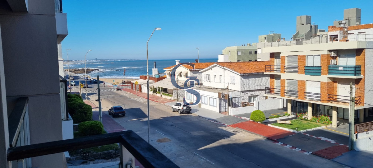 Apartamento ID.1678 - Peninsula vista playa brava