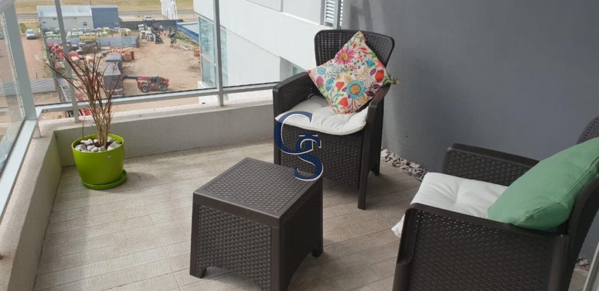 Apartamento ID.298338 - A metros de Playa Brava.