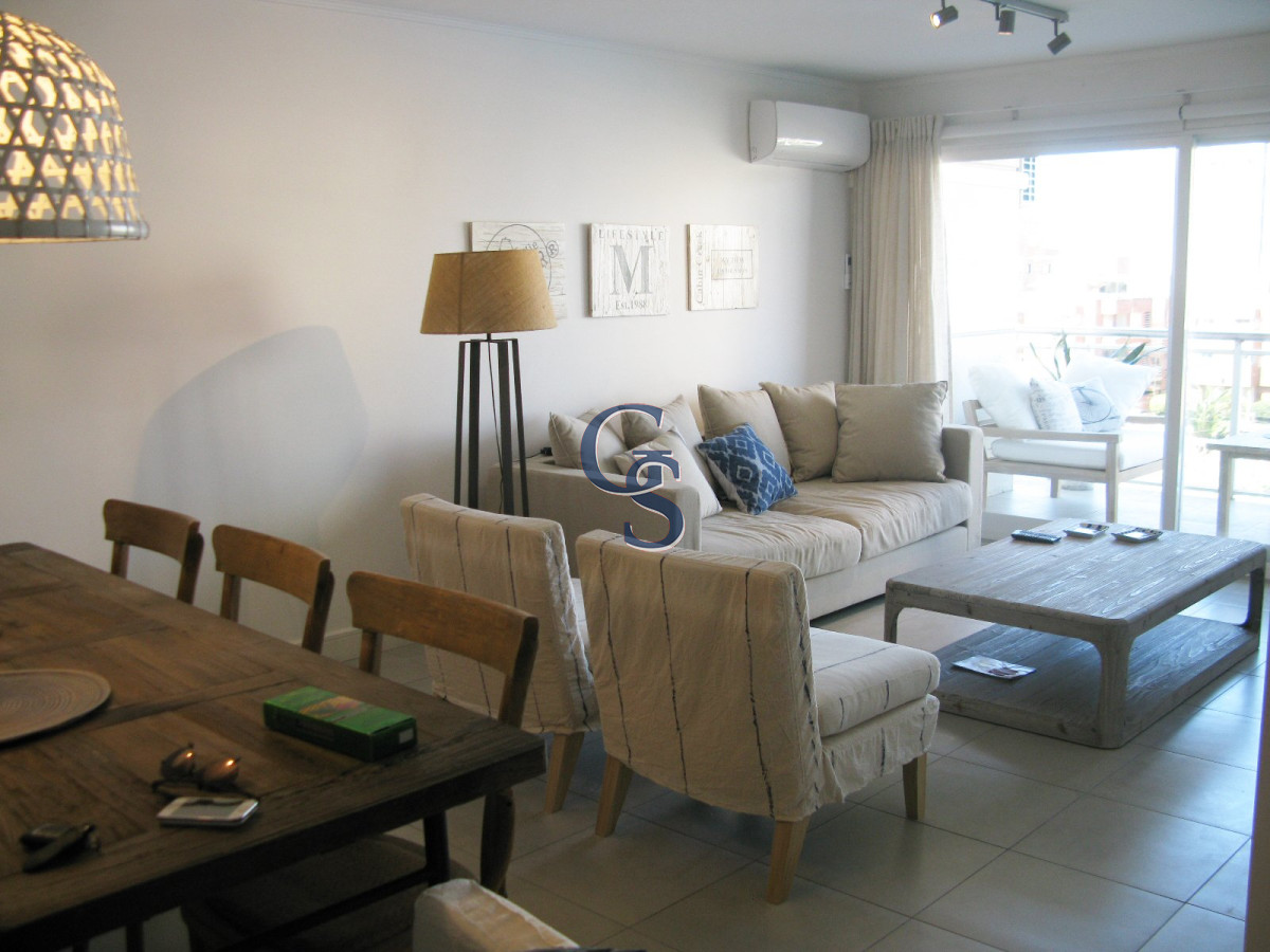 Apartamento ID.296866 - Apartamento en Chiverta, 2 dormitorios *