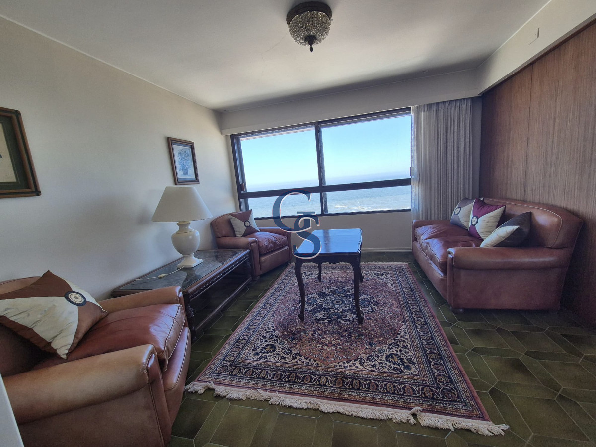 Apartamento ID.299952 - Apartamento en Punta del Este, Península