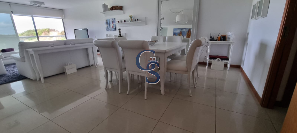 Apartamento ID.292820 -  Rincón de Indio, Punta del Este