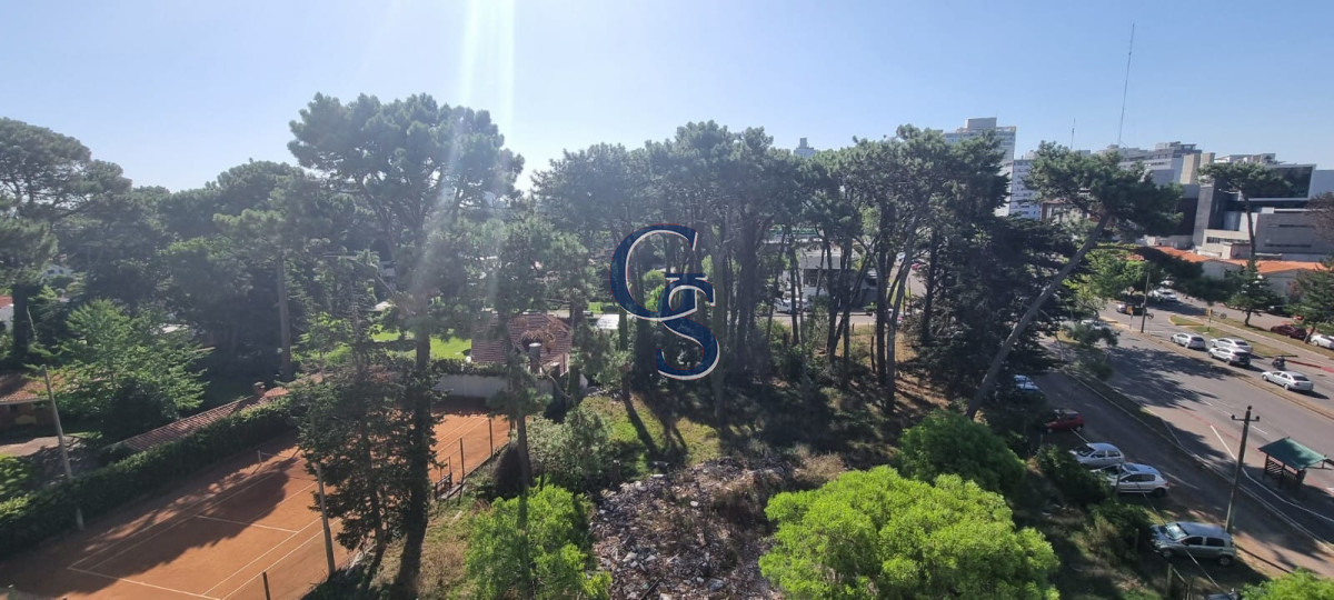 Apartamento ID.299655 - Apartamento en Punta del Este, Roosevelt