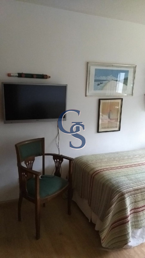 Apartamento ID.891 - Apartamento en ROOSEVELT CENTER TORRE B,  En Venta, Roosevelt, Punta del Este, 3 Dormitorios.