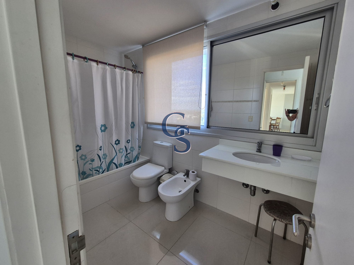 Apartamento ID.298211 - Piso alto. 