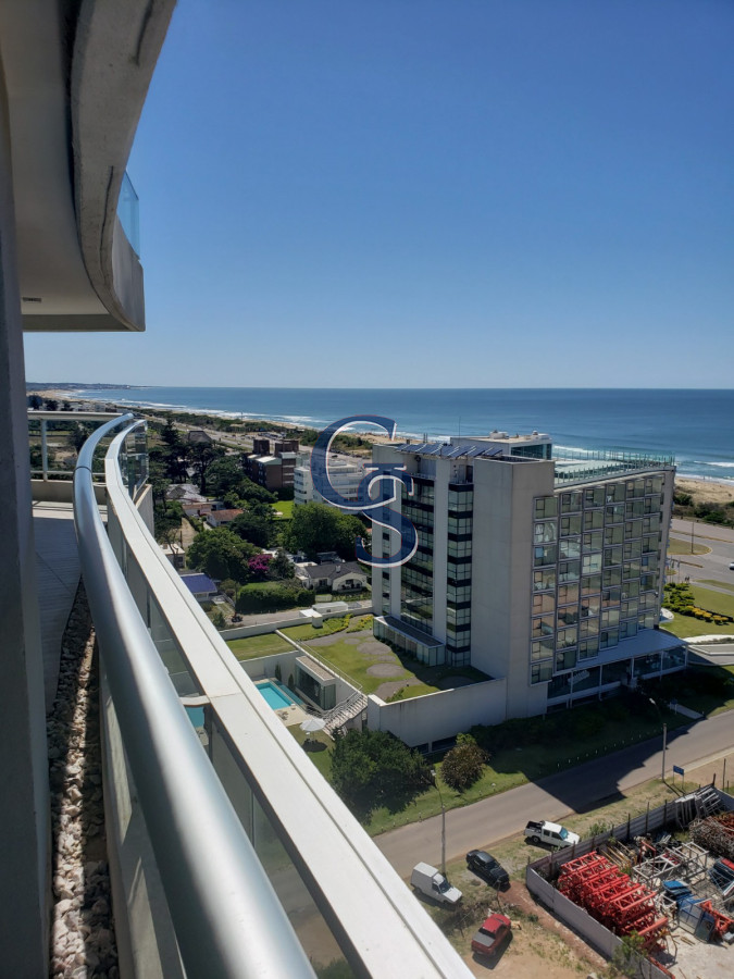 Apartamento ID.299004 - Unidad a estrenar a pasos del mar. 