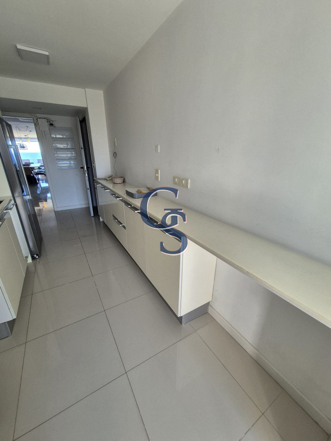 Apartamento ID.293118 - Pent house en 1° fila.   A ESTRENAR