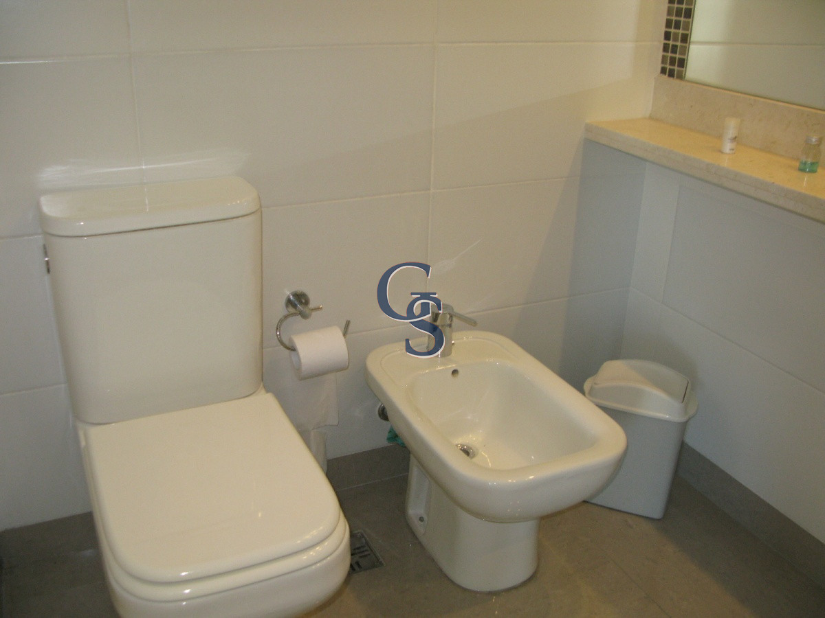 Apartamento ID.292428 - playa brava seguna linea