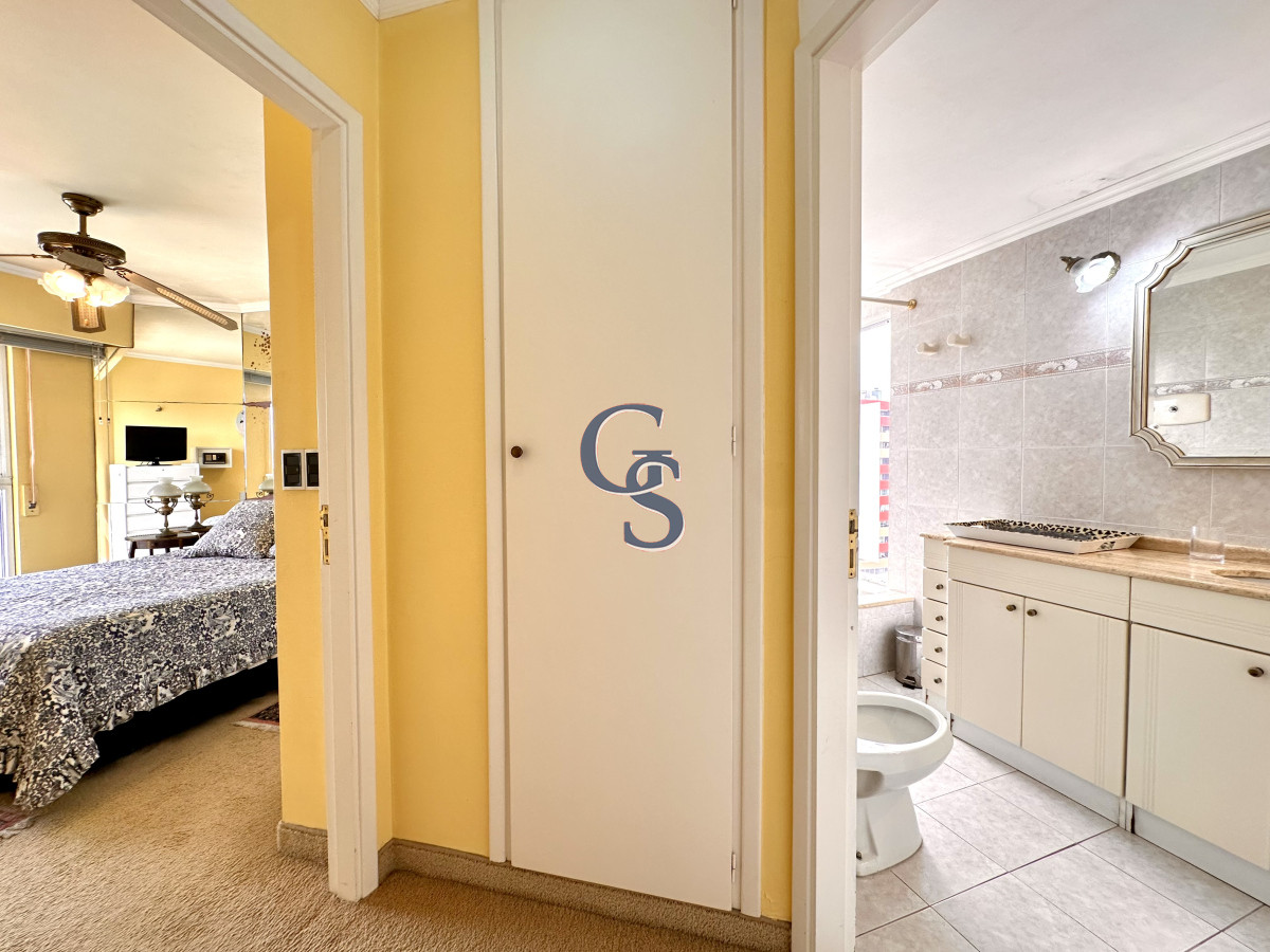 Apartamento ID.292289 - Próximo a la Península. Vistas panorámicas.