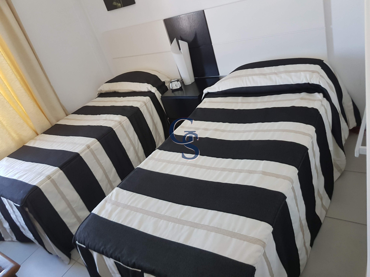 Apartamento ID.299048 - Excelente ubicacion a pasos de todo