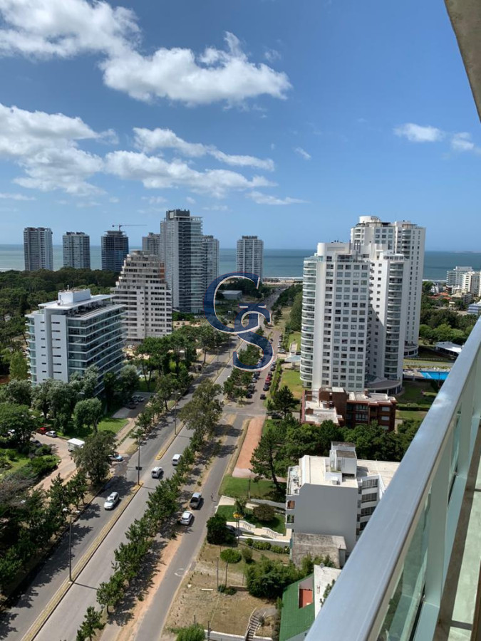 Apartamento ID.299060 - OCUPE YA...  UNIDAD A ESTRENAR