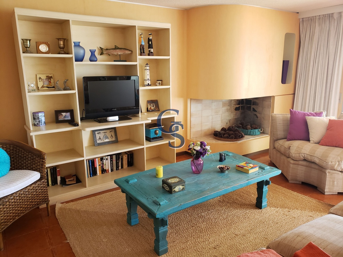 Apartamento ID.297732 - Espectacular departamento